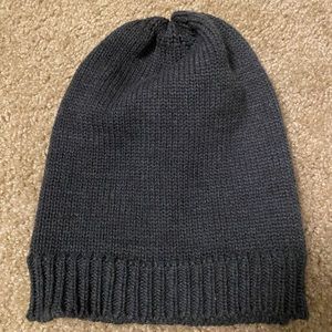 Spencer’s Knit Beanie
